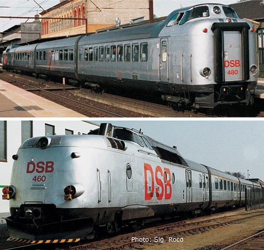 Diesel multi-unit train Lyntog MA with Digital Sound<br /><a href='images/pictures/Roco/63065.jpg' target='_blank'>Full size image</a>